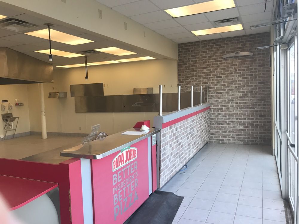 Fast Food Take-Out Restaurant: 1520 Royal Gorge Blvd, Canon City, CO 81212